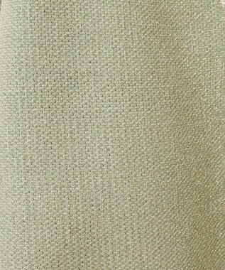 Green Parks ・ＥＬＥＮＣＡＲＥ　ＤＵＥ　ラメＶネックカーディガン Mint