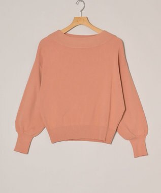 ONWARD Reuse Park 【any SiS】ニット春夏