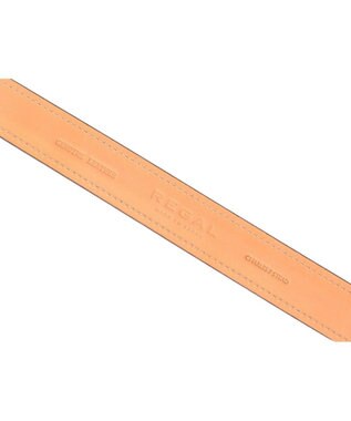 REGAL FOOT COMMUNITY 【リーガル】TS86 プレミアム スエードベルト ベルト ダークブラウンスエード