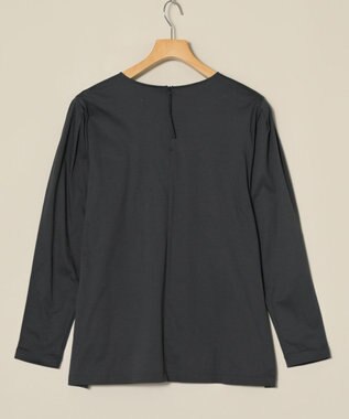 ONWARD Reuse Park 【23区】カットソー秋冬 グレー