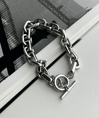 WEGO ヘビーチェーンブレス