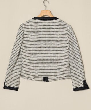 ONWARD Reuse Park 【23区】ジャケット春夏 ブラック