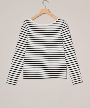 ONWARD Reuse Park 【23区】カットソー春夏 ブラック