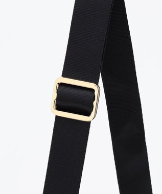 LA BAGAGERIE コンビ2WAYトートバッグ SMALL ブラック