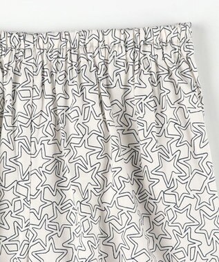 ワコール／睡眠科学 パジャマ 長袖 長ズボン 綿100%(本体) サテン 【睡眠科学×mintdesigns】 レディース YDX605 睡眠科学／ワコール アイボリー