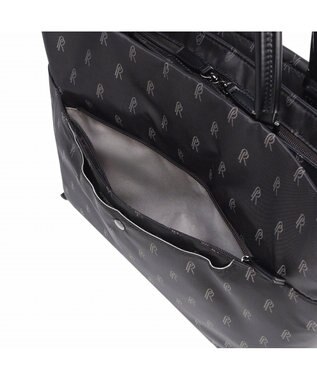 ACE BAGS & LUGGAGE PROGRES パルトゥ トートバッグ  15596 プログレ チャコール