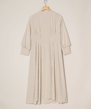 ONWARD Reuse Park 【any SiS】ワンピース春夏 オフホワイト