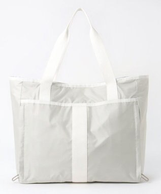 GYM TOTE BAG/ブランC / LeSportsac | ファッション通販 【公式