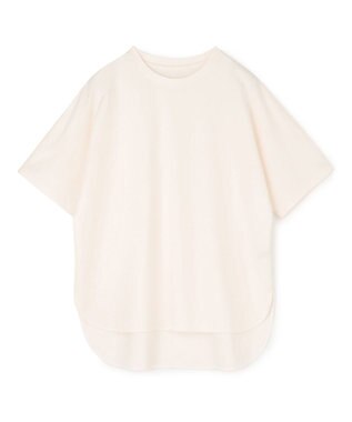 UNFILO BEAUTY FORM フォルムＴシャツ ホワイト