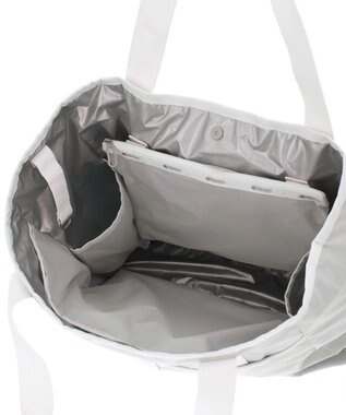LeSportsac GYM TOTE BAG/ブランC ブランC