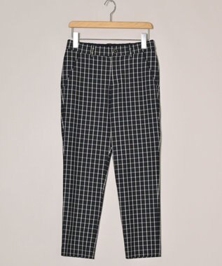 ONWARD Reuse Park 【組曲】パンツ春夏 ネイビー