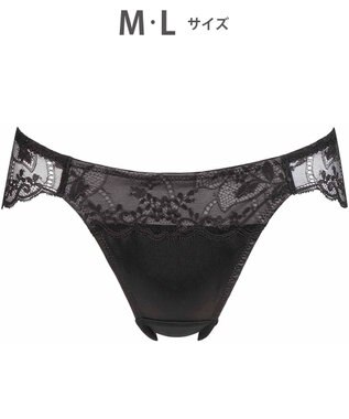 WACOAL ショーツ BXC408とペア はきこみ丈あさめ レディース PXC108 /ワコール