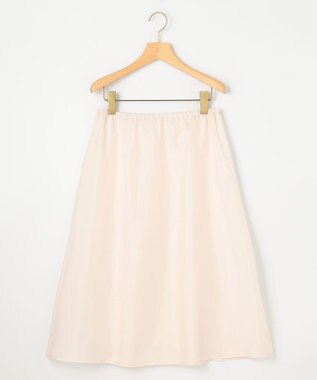 組曲 L 【組曲×setsuko sagittaire】ニットコンビドレス シャンパンベージュ系