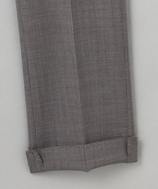 GOTAIRIKU 【DORMEUIL】MILLENIAL スーツ グレー系8