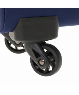 ACE BAGS & LUGGAGE Jewelna Rose アメリー カジュアルトローリー 31591 ジュエルナローズ 機内持ち込み ネイビー