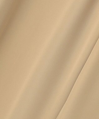 ICB ベルベットライン トラックワイドパンツ ベージュ