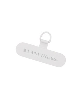 LANVIN en Bleu マイル マルチショルダーバッグ ピンク