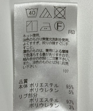 ONWARD Reuse Park 【UNFILO】パンツ秋冬 ブラック