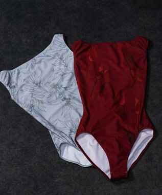 Chacott ノースリーブレオタード アクアグリーンＰＴ