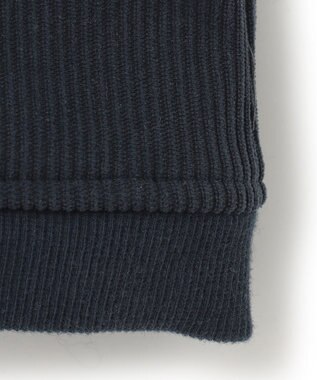 J.PRESS YORK STREET 【UNISEX】コーデュロイカーディガン グレー系