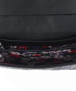 ANNA SUI チェイス マルチケース ブラック