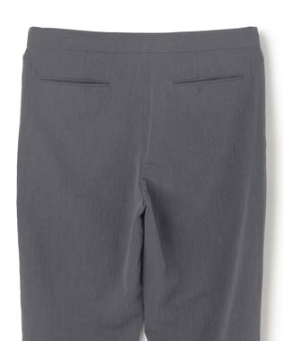 UNFILO MENS スマート イージーパンツ [24年秋冬商品] グレー