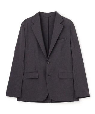 UNFILO MENS BREEZEMOVE テーラードジャケット チャコール
