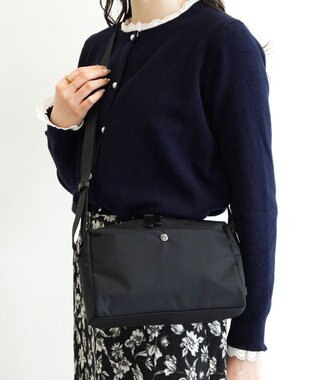 ACE BAGS & LUGGAGE MACKINTOSH PHILOSOPHY 6W06 ショルダーバッグ  横型 19132 マッキントッシュフィロソフィー