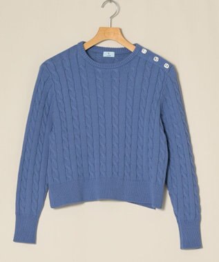 ONWARD Reuse Park 【組曲】ニット春夏