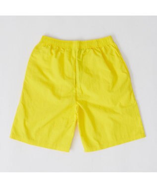 OP／FILA 【Reebok】Tシャツ付きセパレート水着4点セット ライム