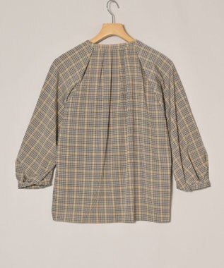 ONWARD Reuse Park 【組曲】カットソー秋冬 オフホワイト