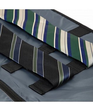 ACE BAGS & LUGGAGE ACE シアズA ガーメントバッグ 10365【EC限定】スーツ収納 ビジネス 冠婚葬祭 ブラック