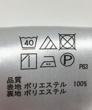 ONWARD Reuse Park 【any SiS】ワンピース秋冬 ネイビー