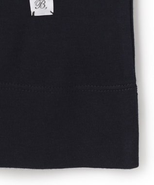 BEIGE， 【B】SIENNA / カットソー Navy