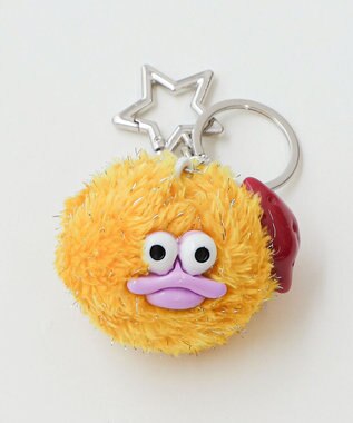 WEGO 爆誕☆モンスターぬいぐるみキーホルダー 柄11