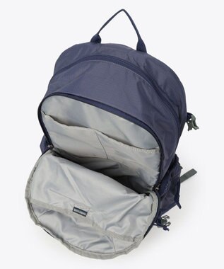 Columbia Columbia/ ワイルドウッドハイツWF 30Lバックパック /コロンビア Collegiate Navy