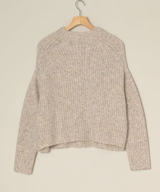 ONWARD Reuse Park 【23区】ニット秋冬 ベージュ