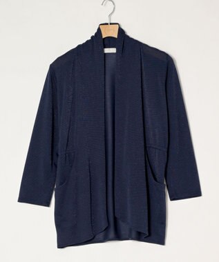 ONWARD Reuse Park 【any SiS】カットソー春夏 ネイビー