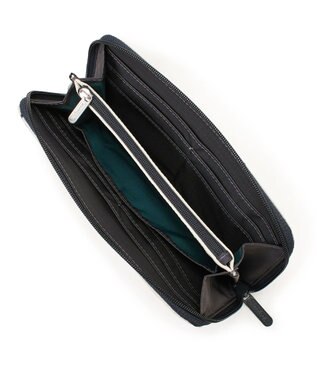 LeSportsac TECH WALLET WRISTLET/プレイフルドッツ プレイフルドッツ