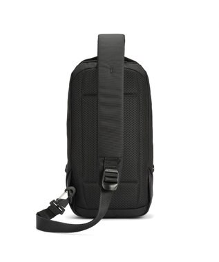 ACE BAGS & LUGGAGE ace. ラグレンティスクロス ボディバッグ 撥水 68794 エース ブラック