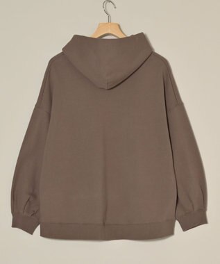 ONWARD Reuse Park 【any FAM】カットソー秋冬 ブラウン