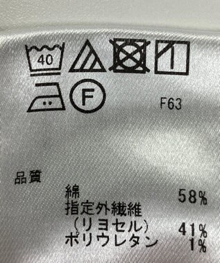 ONWARD Reuse Park 【any FAM】ワンピース春夏 ネイビー