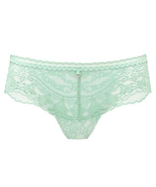 BRADELIS New York 【BRADELIS New York】ベルスタイルタンガ25S1 ブラデリス ダスティグリーン