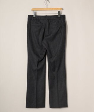 ONWARD Reuse Park 【23区】パンツ秋冬 ブラック