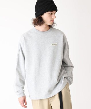Columbia Columbia/ ポプラーリッジスウェットクルー /コロンビア