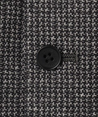 JOSEPH HOMME 新素材【ストレッチ/セットアップ対応】クリアドビージャージー ジレ ライトグレー系