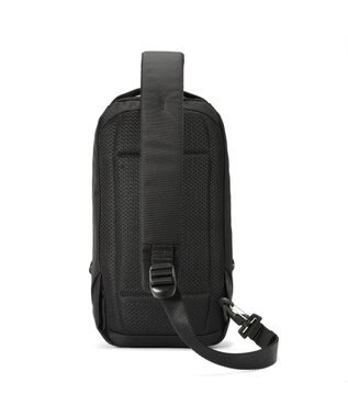 ACE BAGS & LUGGAGE ace. ラグレンティスクロス ボディバッグ 撥水 68794 エース ブラック