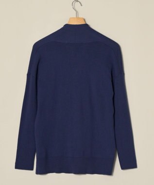 ONWARD Reuse Park 【23区】ニット秋冬 ブルー