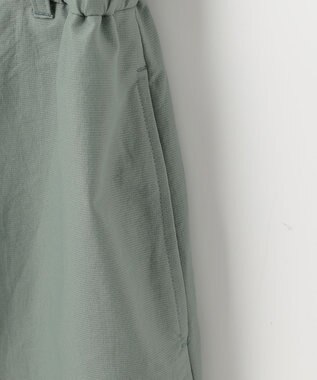 23区GOLF 【23Fondation/WOMEN】オールインワン 着心地・快適さ抜群 ロングシーズン◎重ね着でも１枚でも着られる ライトグリーン系