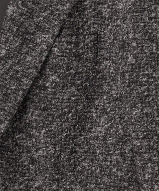 JOSEPH HOMME ROMA TWEED JERSEY JACKET ライトグレー系